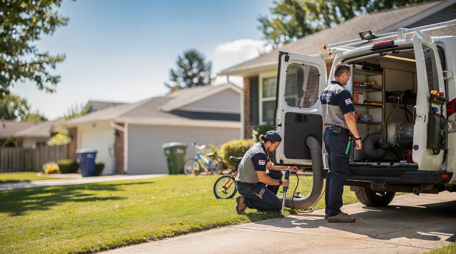 24/7 HVAC Repair & AC Replacement in Kearsarge, NH near me